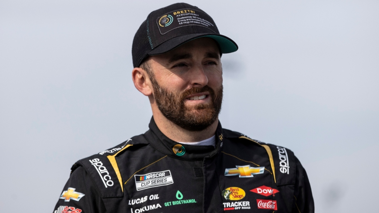 Austin Dillon to replace Keith Rodden as crew chief with Justin Alexander