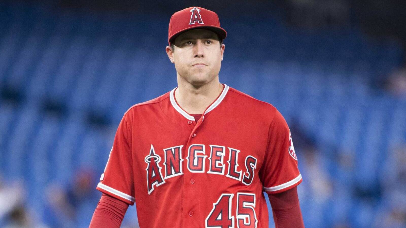 Ex-Angels staffer Eric Kay sentenced to 22 years for drug distribution related to death of Tyler Skaggs