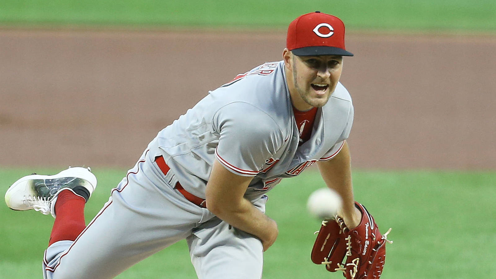 Mets Have Made Record Breaking Offer To Trevor Bauer Yardbarker