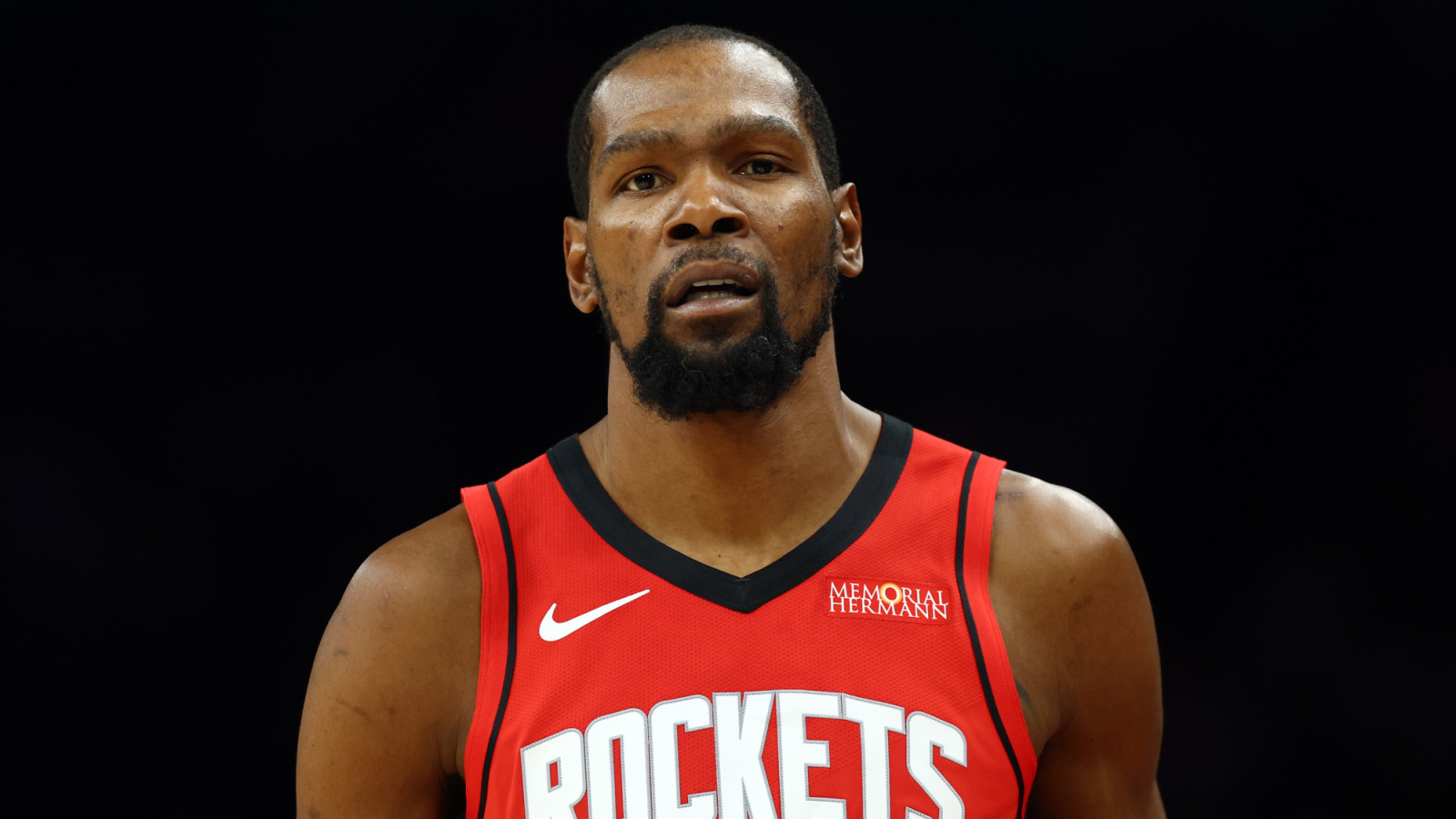 Kevin Durant by mohl být znovu na obchodním bloku: Rockets přemýšlí o výměně hvězdy