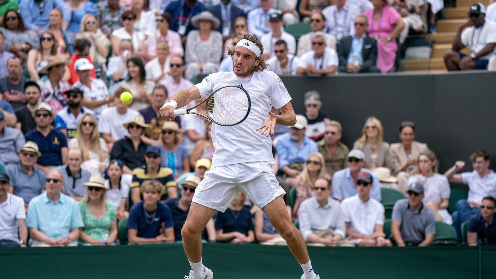 Former World No. 8 & Tsitsipas Coach Philippoussis Fined & Handed Suspended Ban