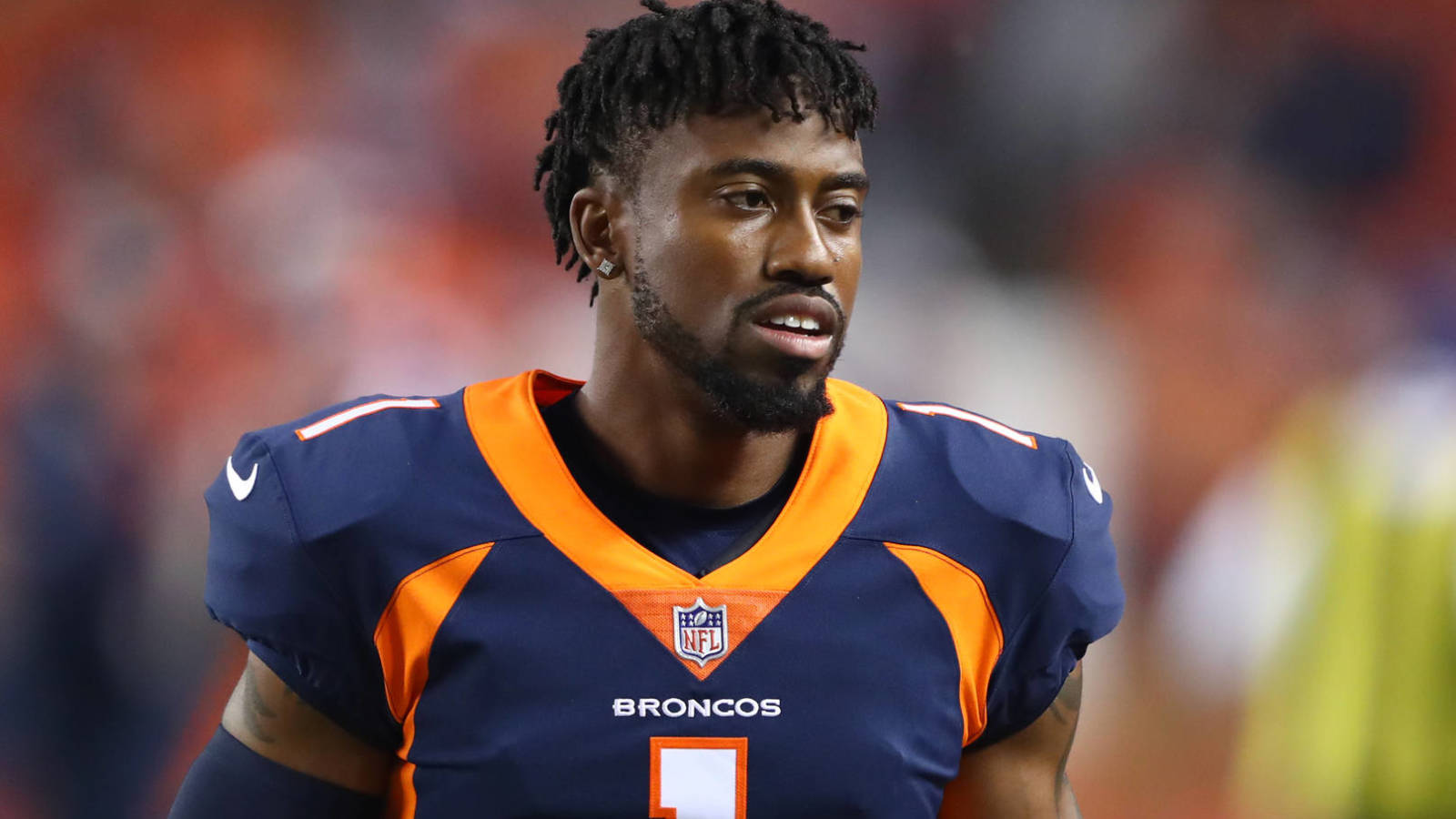 marquette king jersey