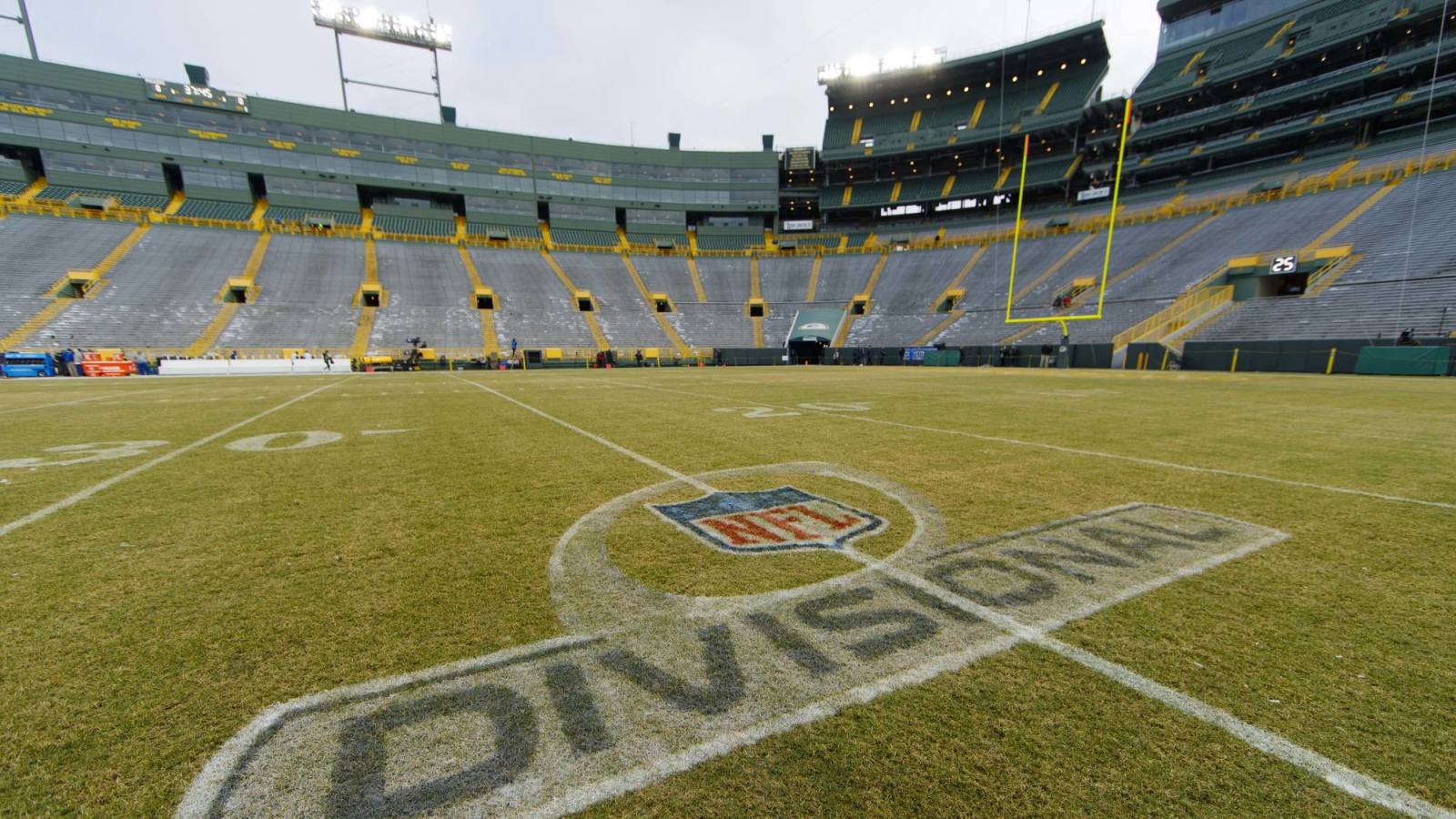 Report Lambeau Field To Reopen In Limited Capacity On Tuesday Yardbarker