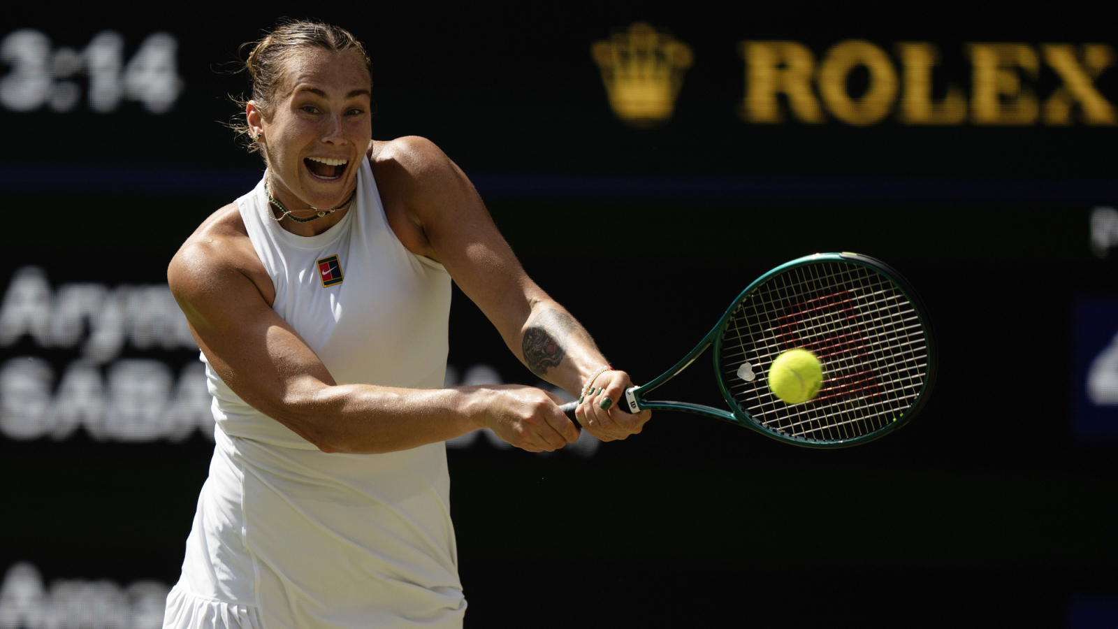 Daily Dose of Social Media: Aryna Sabalenka unwinds on yacht as Belinda Bencic shares throwback pregnancy photos