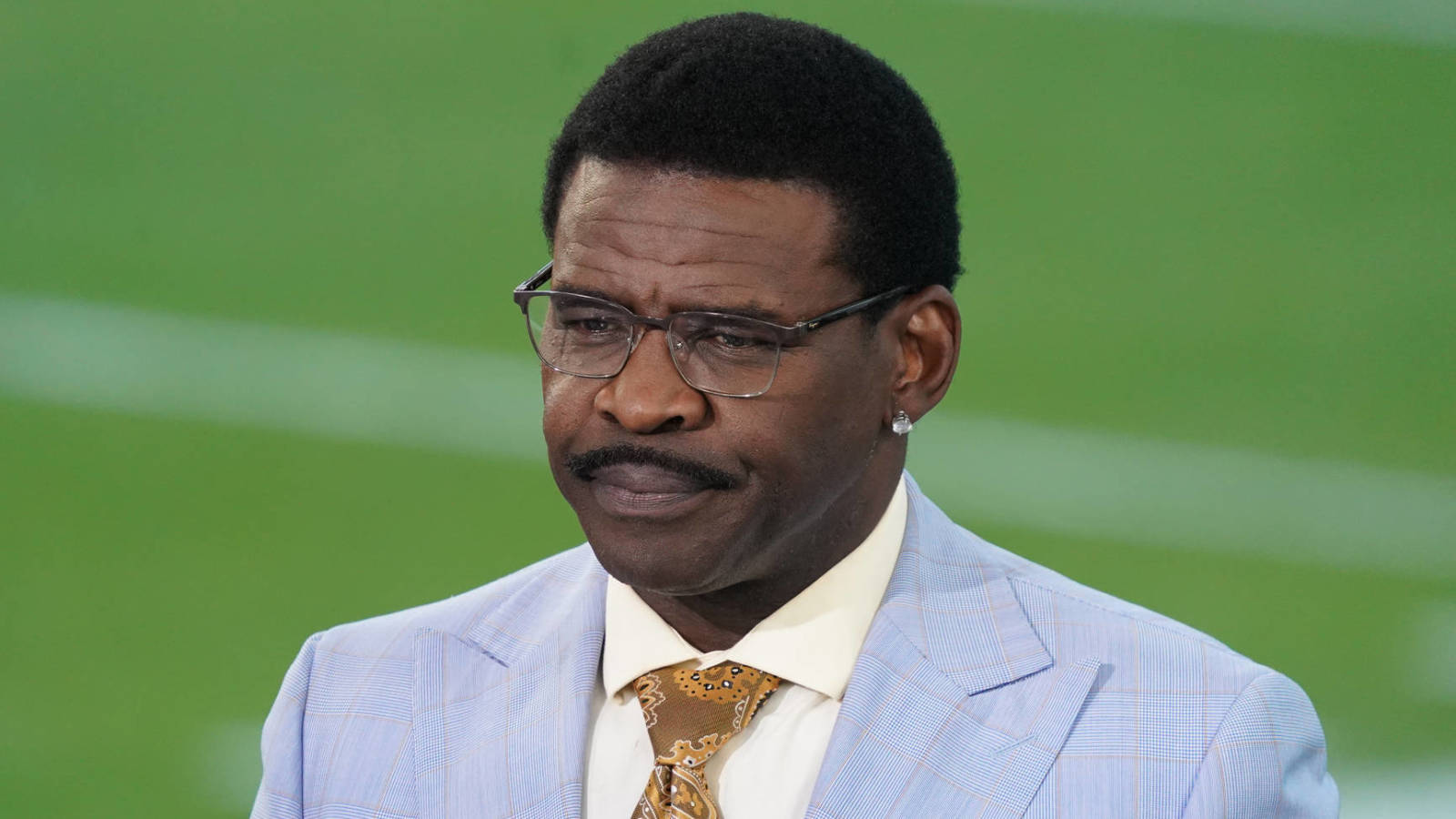 Michael Irvin slams Cowboys over COVID-19 vaccination rate 1 Michael Irvin slams Cowboys over COVID-19 vaccination rate