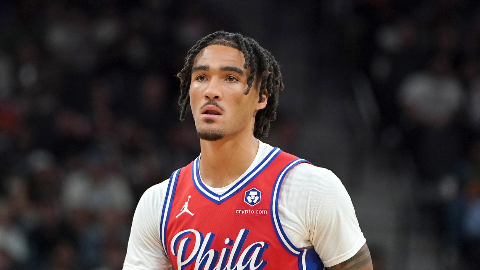 Former Lakers draft pick taking advantage of second-chance with Sixers