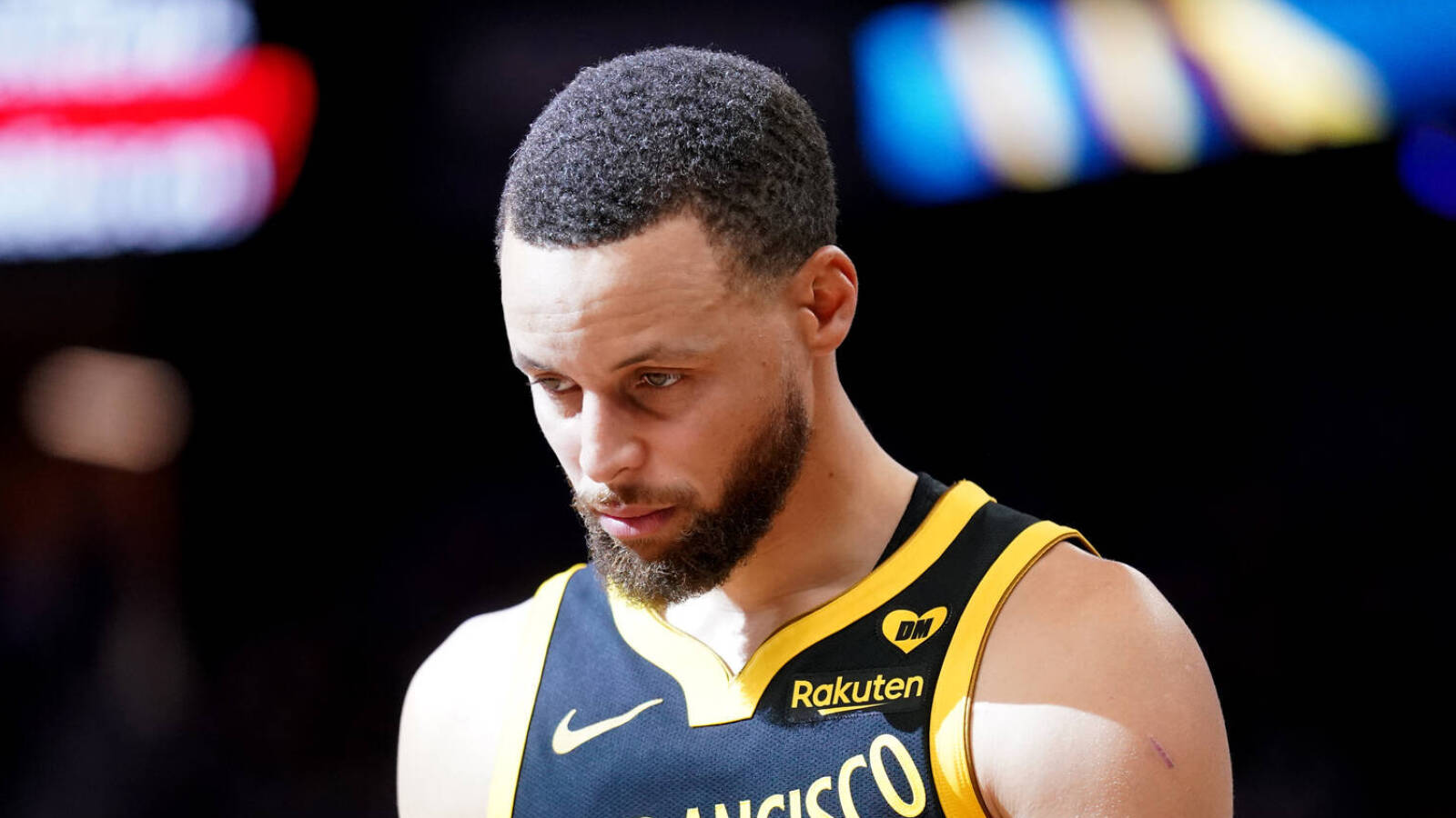 Warriors desperately need a stellar second scorer to help Stephen Curry