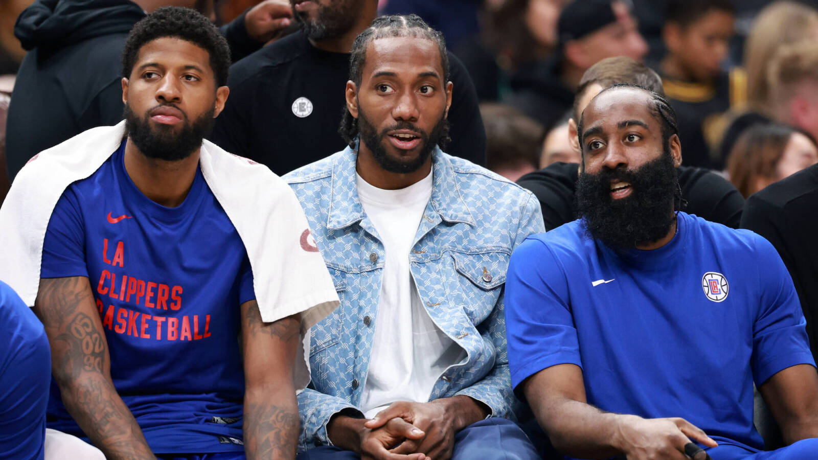 Three offseason moves the Clippers must make