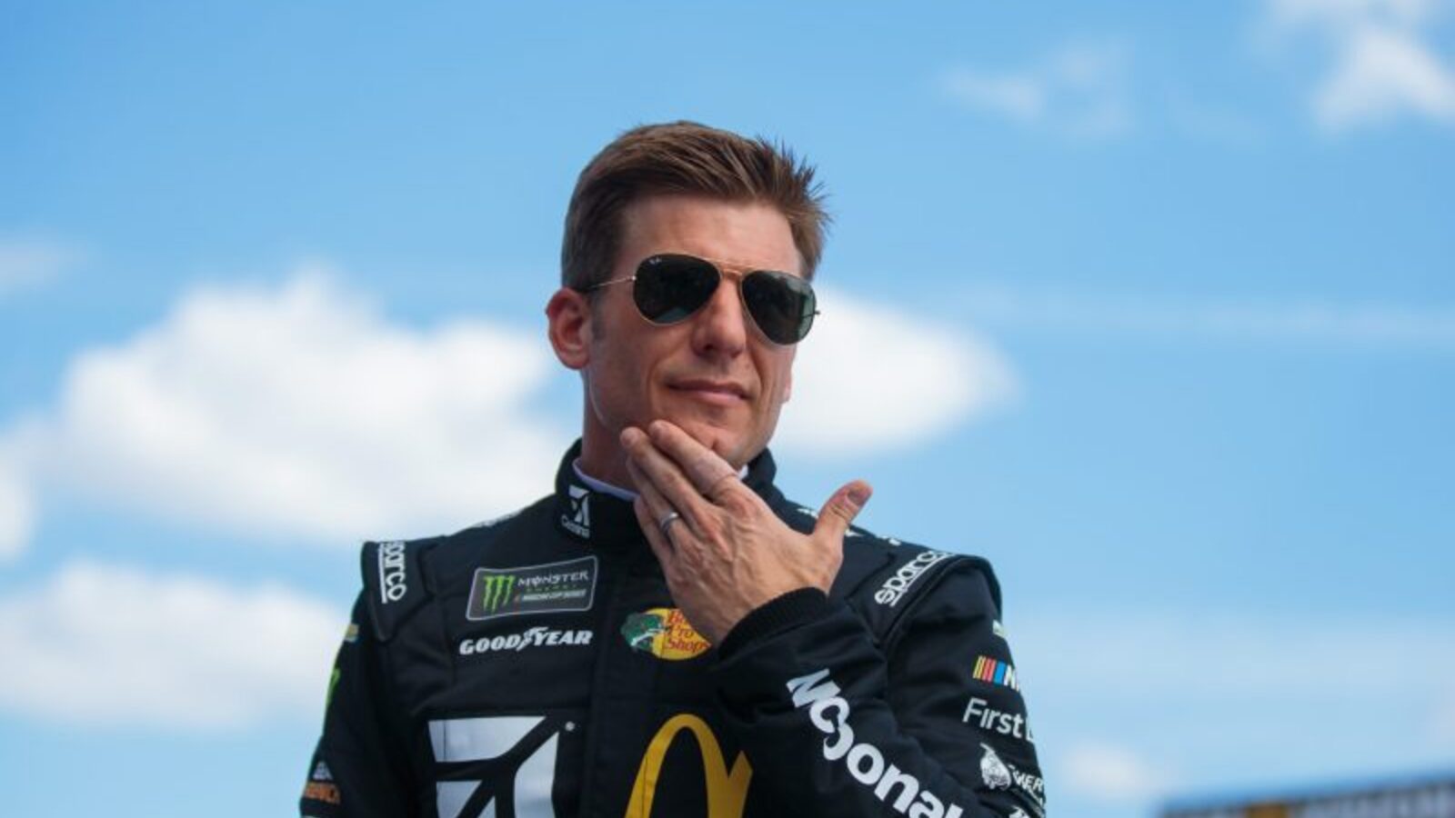 Jamie McMurray Lists Stunning $12 Million Lake Norman Estate: NASCAR Champion’s Racing Legacy Meets Luxury Living