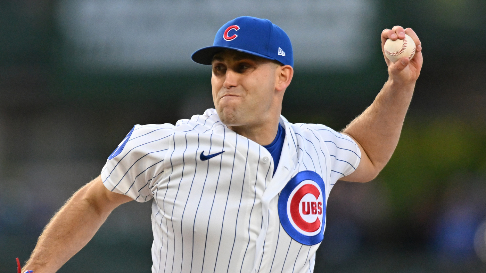 Cubs lose another pitcher after Matthew Boyd suffers bizarre meniscus injury