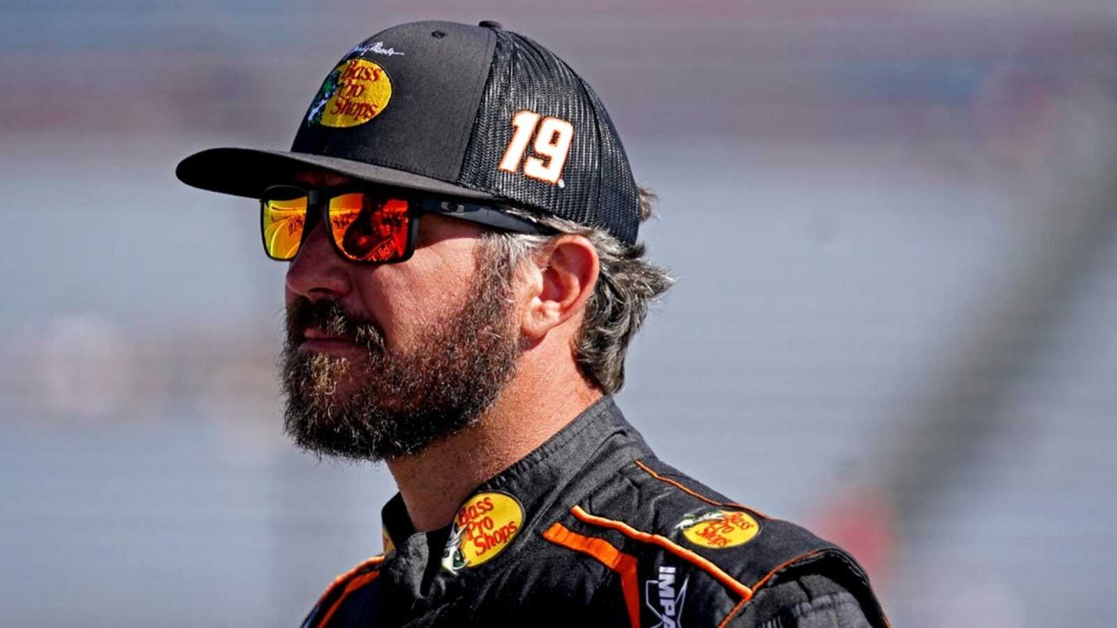 Driver Playoff Scenarios: Ryan Blaney, Martin Truex Jr. enter win-and-in weekend