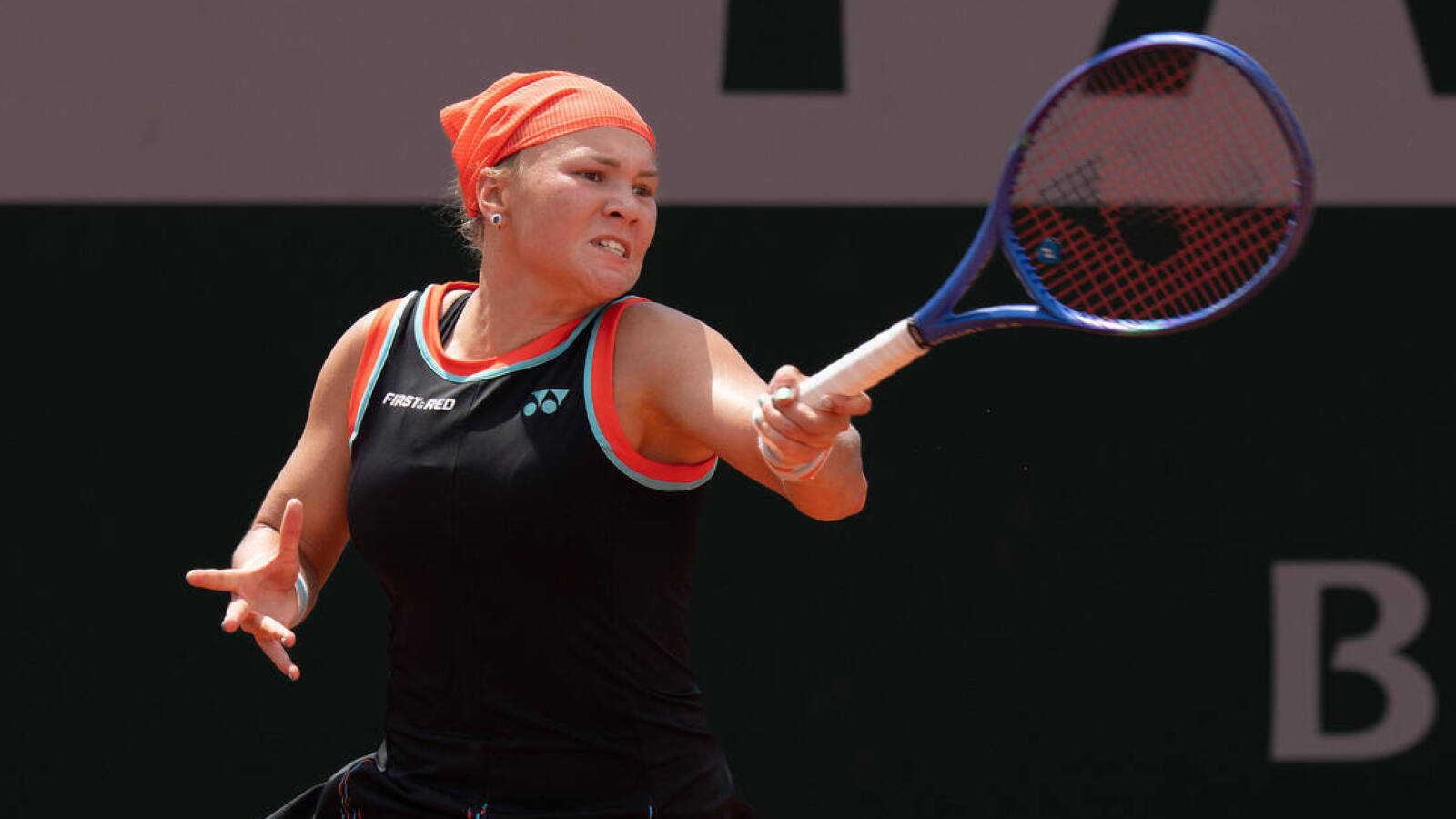 'I saw her being emotional': Diana Shnaider on Aryna Sabalenka’s frustration during Roland Garros shock defeat