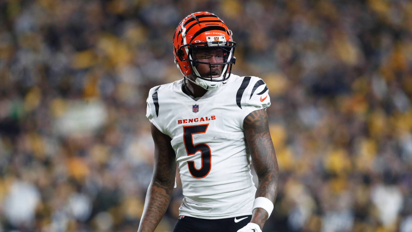 Three offseason moves the Bengals must make
