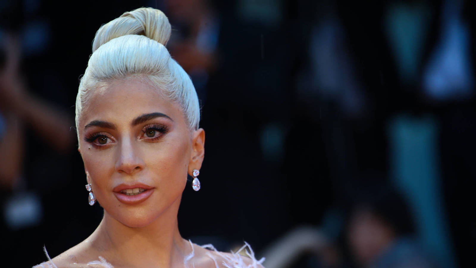 Lady Gaga Tearfully Recounts A Producer Raping Her At 19 And The Ptsd Aftermath Yardbarker