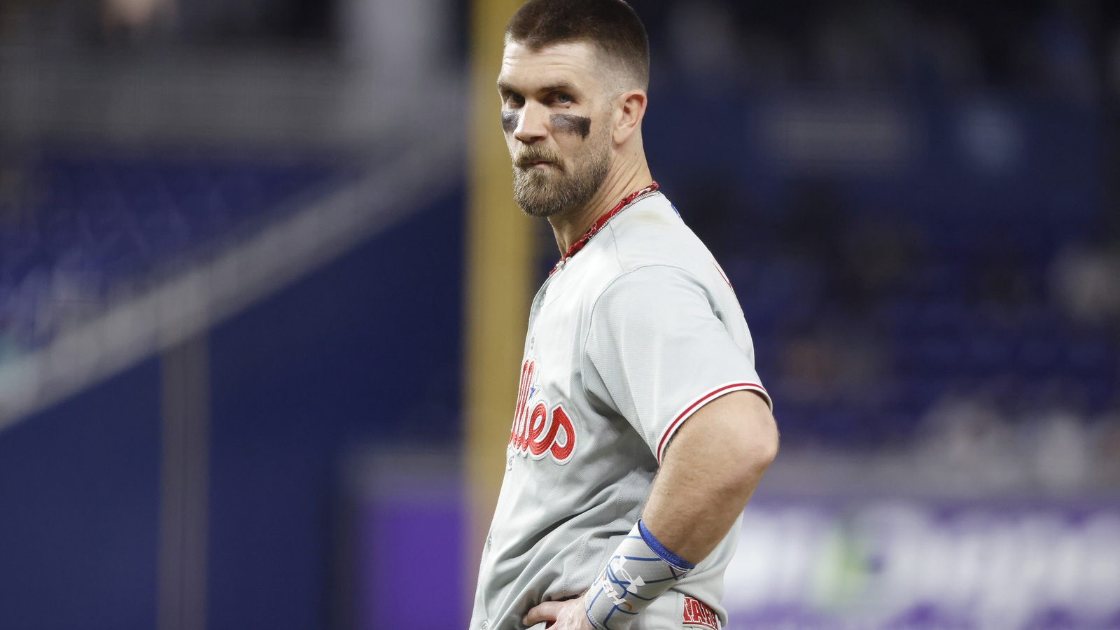 Bryce Harper vyzývá k změně po dalším debaklu Phillies