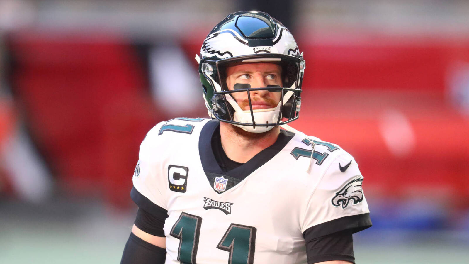 Carson Wentz trade looks even better for Eagles after 2024 draft haul