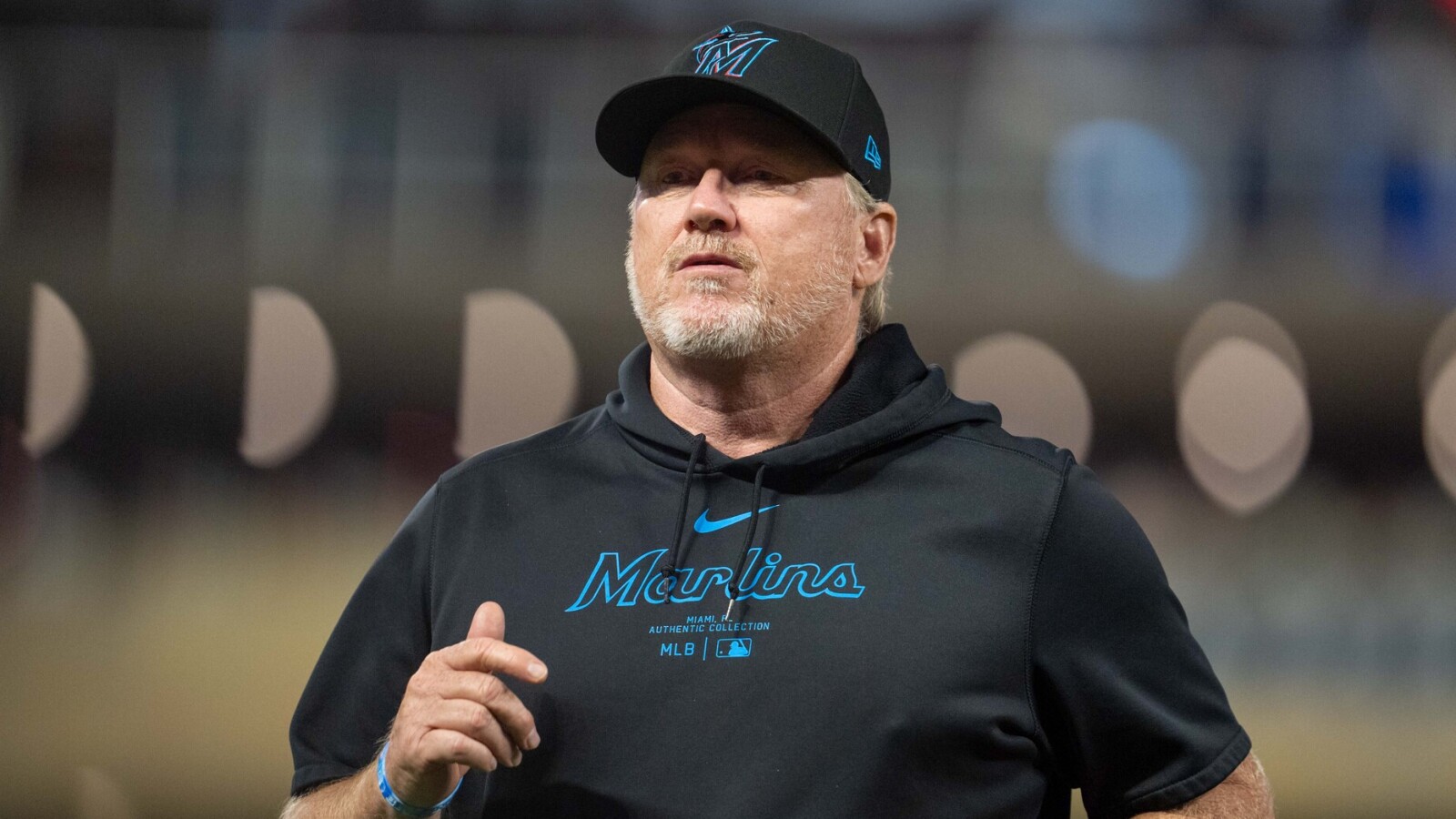 Marlins will not retain any of 2024 coaching staff