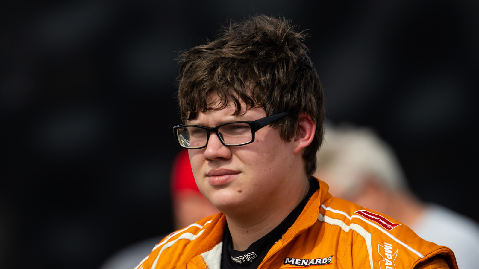 Full-time ARCA Menards Series opportunity turns impossible dream into reality for Brayton Laster