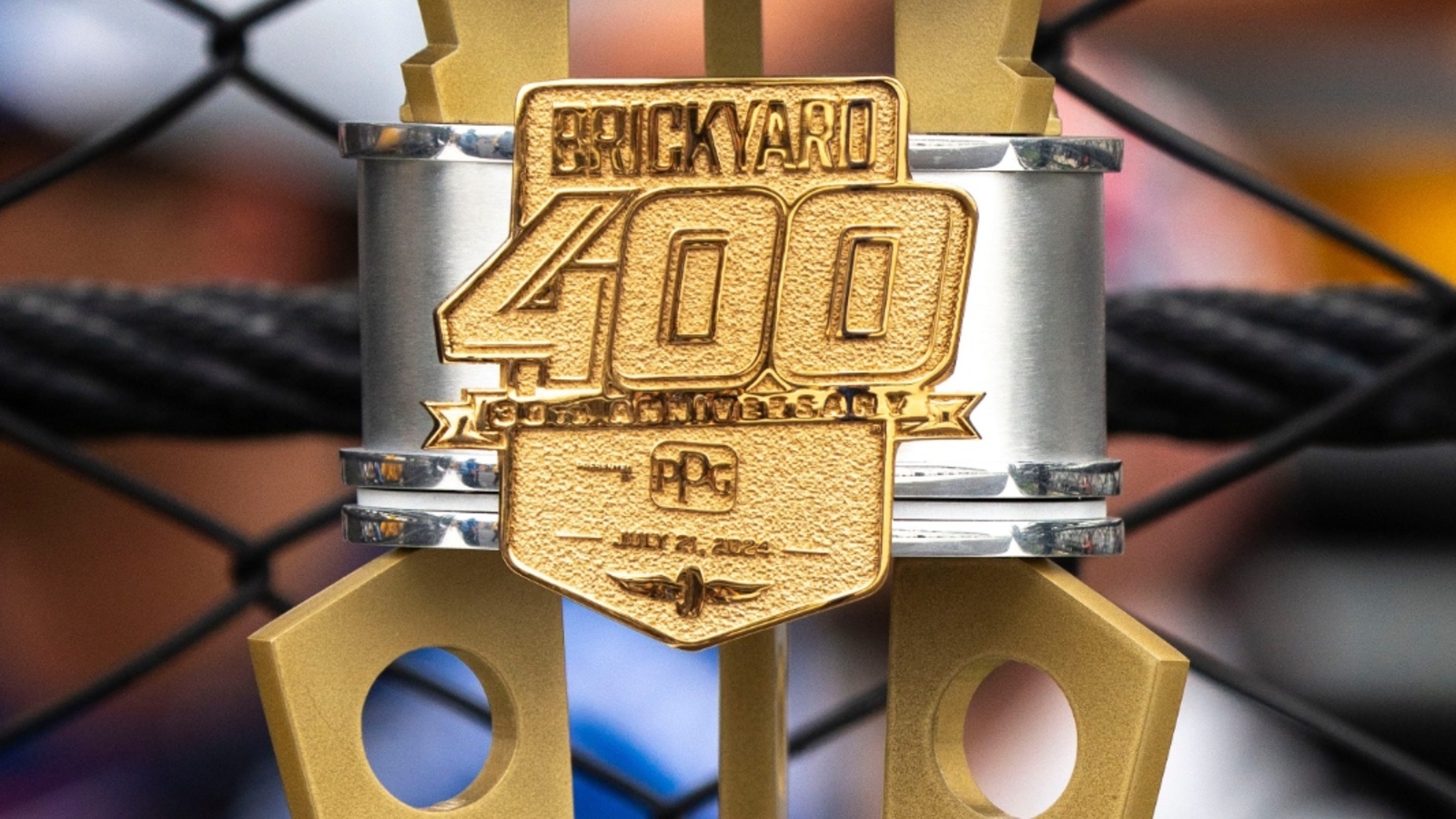 Kevin Harvick predicts winner of NASCAR Brickyard 400 at Indy