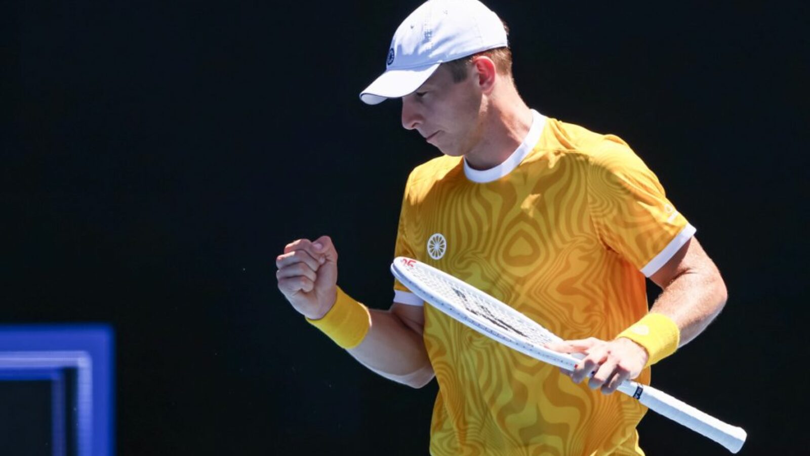 ATP Rome Day 1 Predictions Including Tallon Griekspoor vs Miomir Kecmanovic
