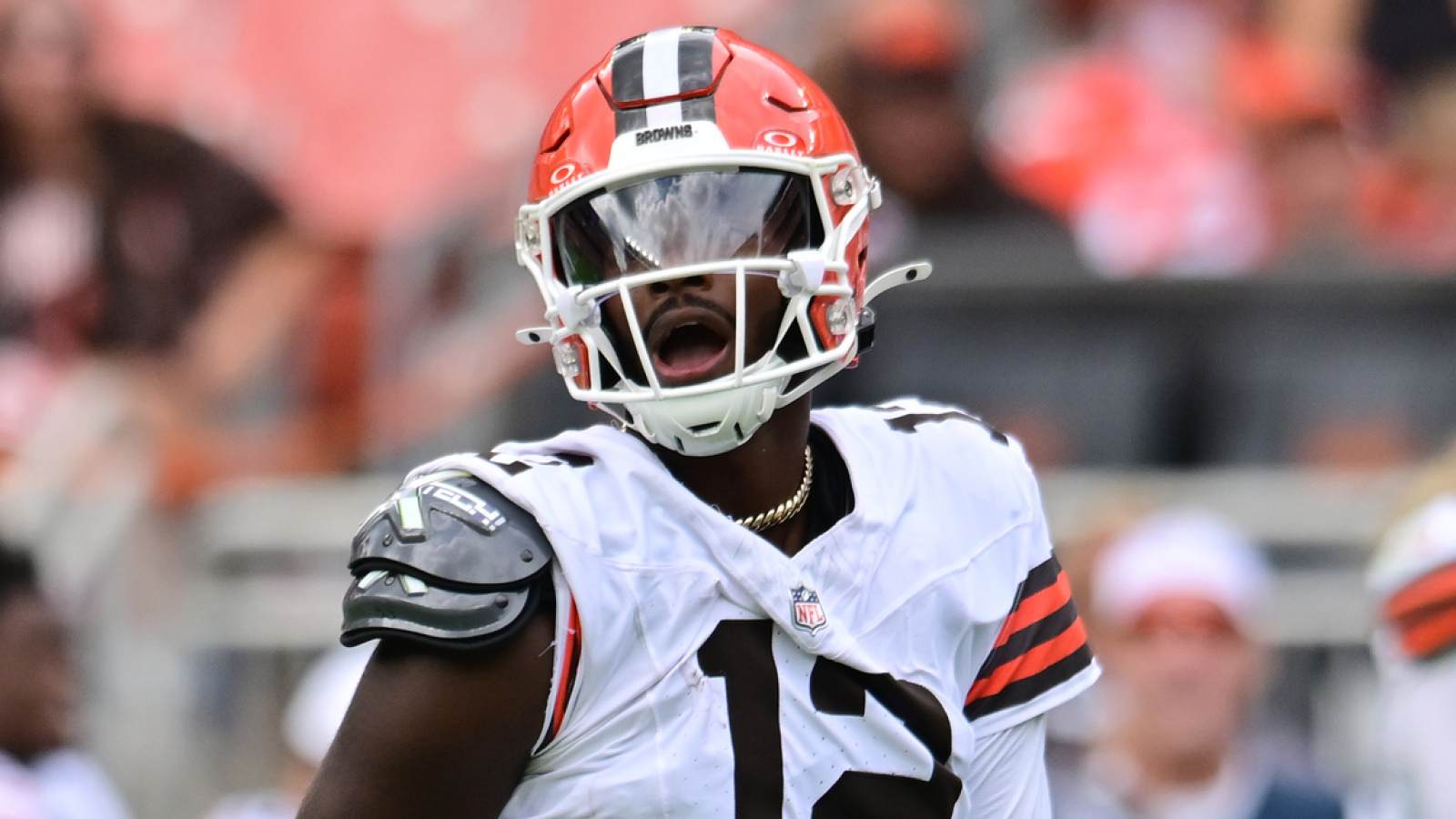 Insider highlights a factor that played into Shedeur Sanders' draft slide