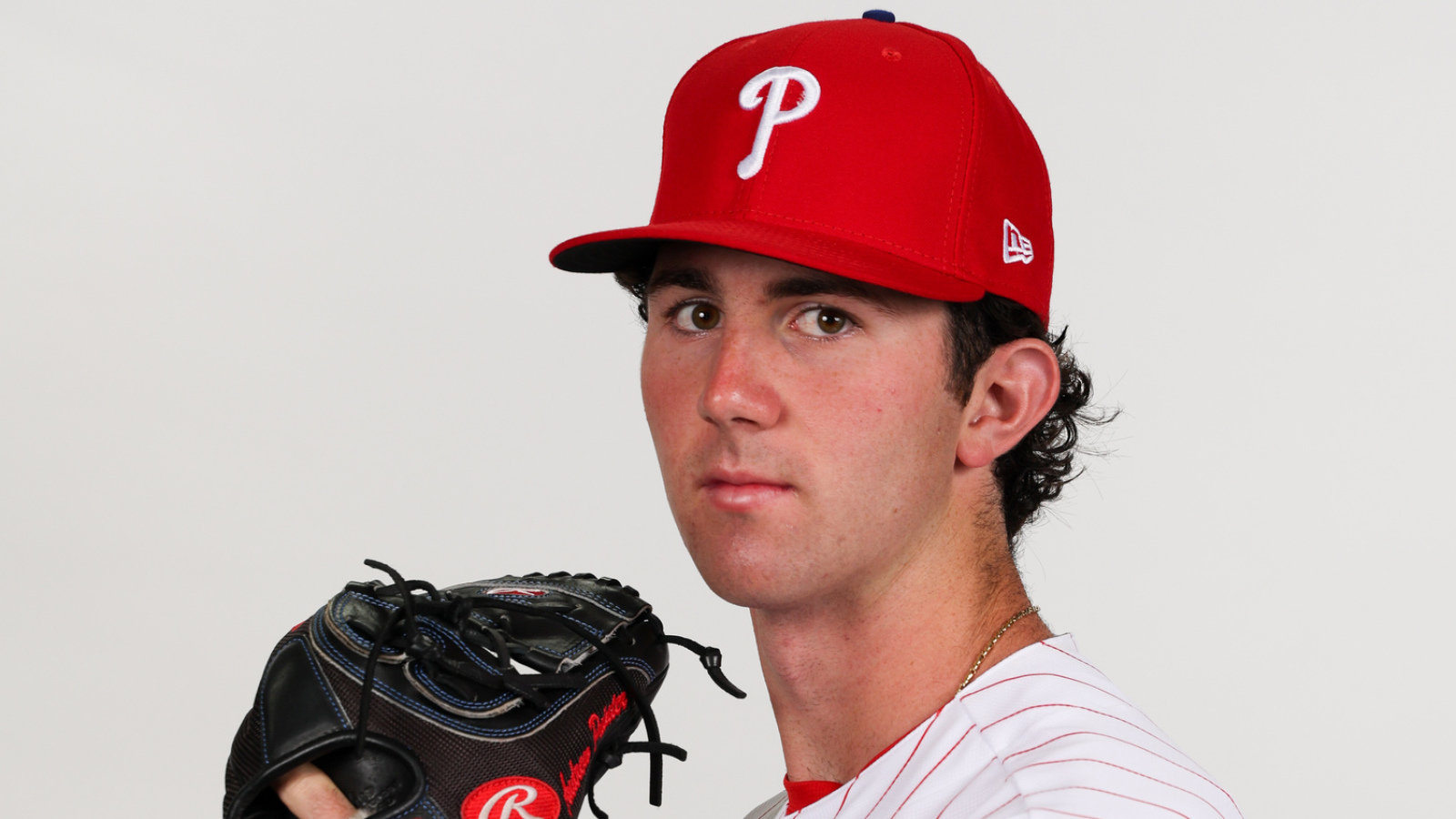 Could Andrew Painter be the Phillies' fifth starter next season?