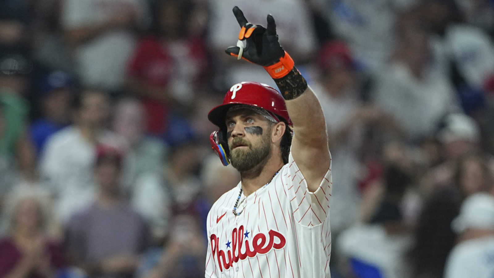 The 'N.L. HR champs since 1994' quiz