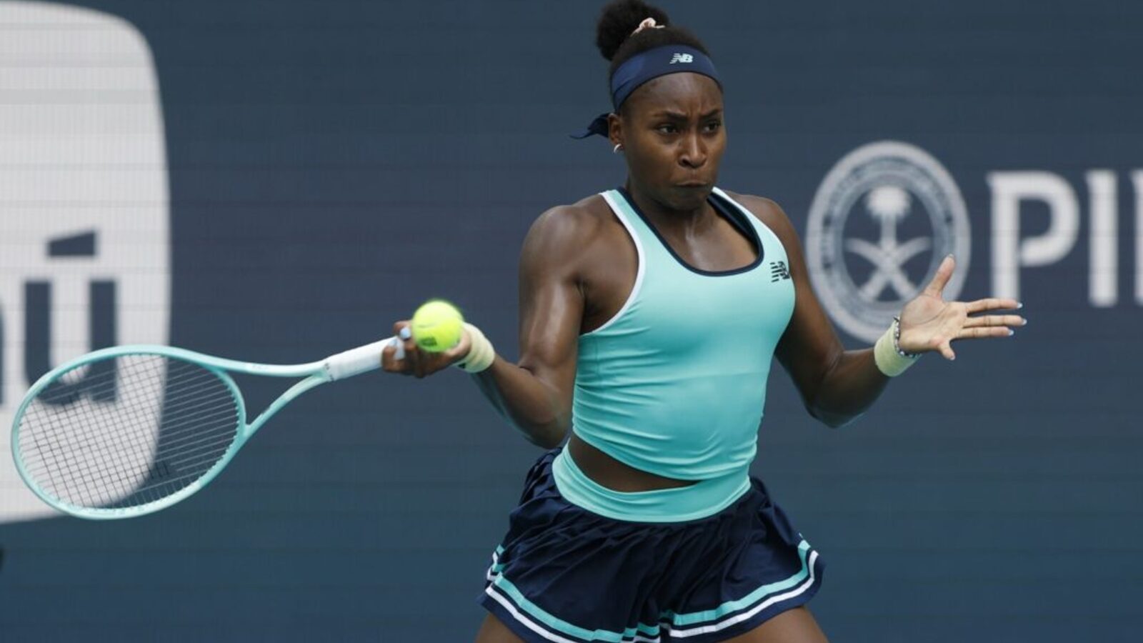 WTA Madrid Day 3 Predictions Including Coco Gauff vs Dayana Yastremska