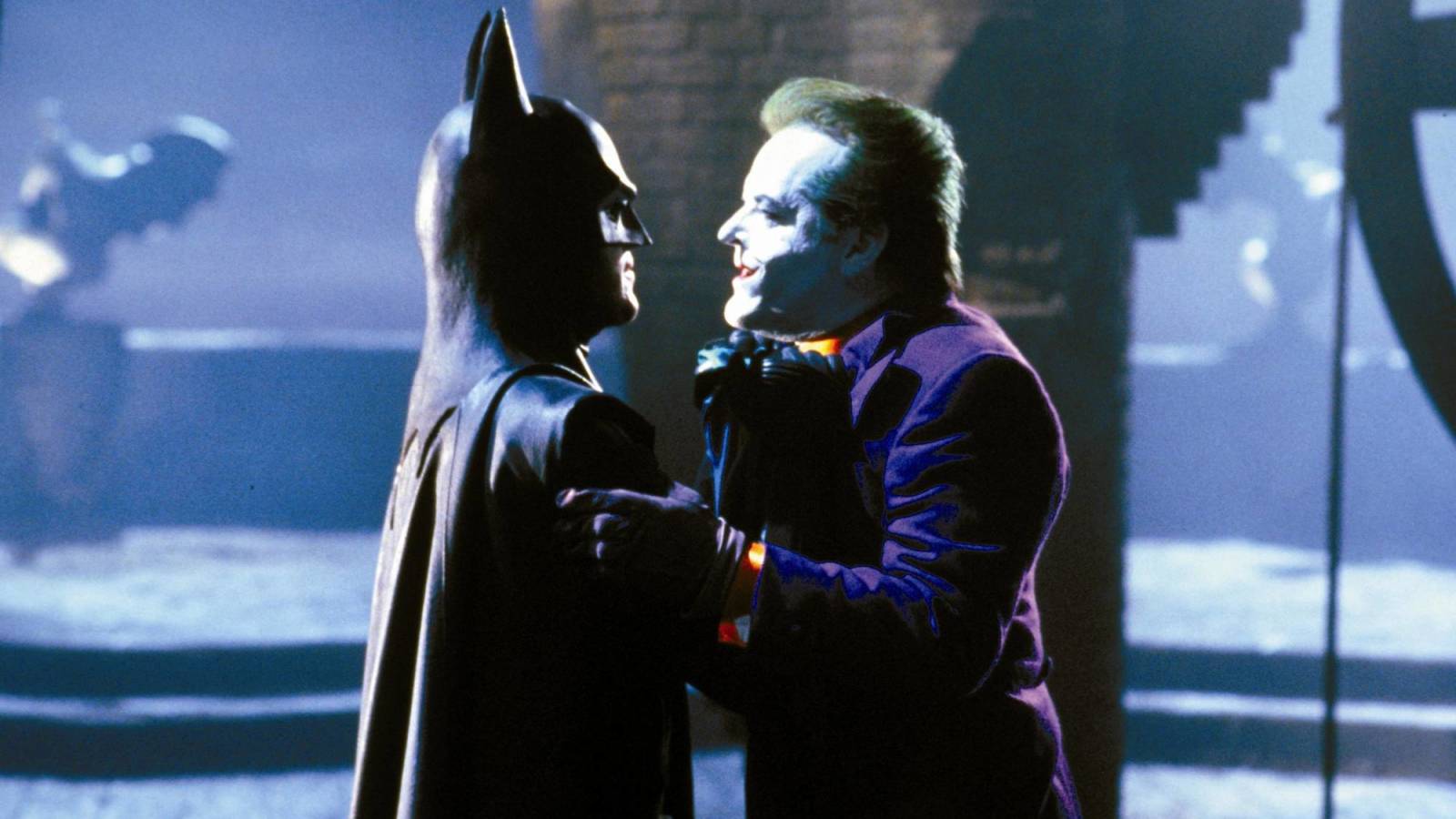 The Definitive Ranking Of Every Batman Movie Yardbarker