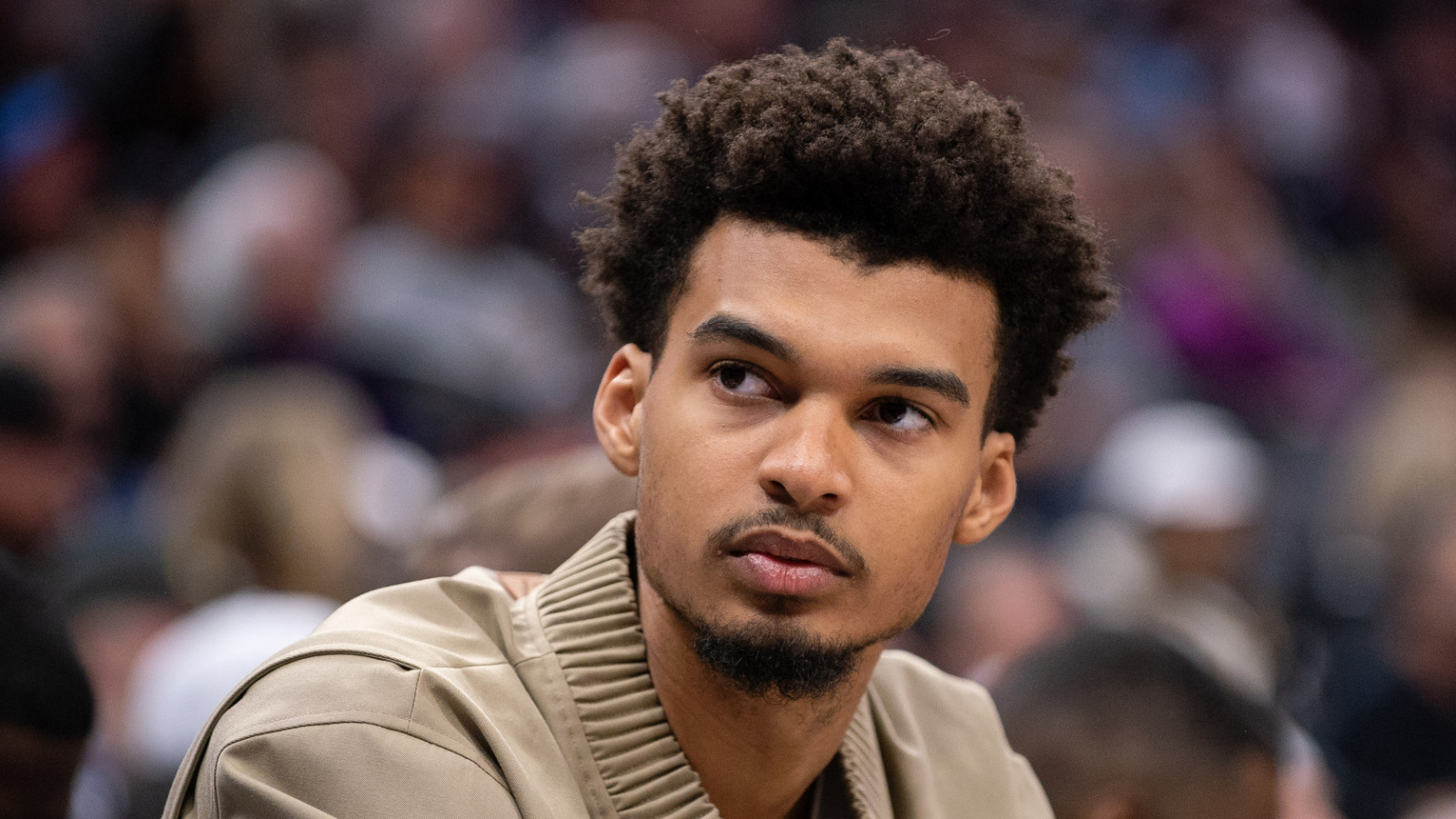 Spurs star has an action-packed offseason worthy of a movie montage