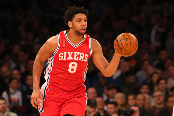 Sixers trade options