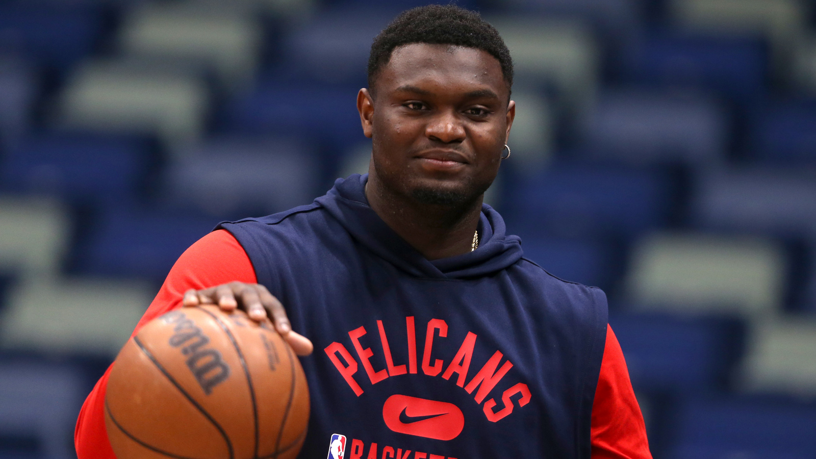 Pelicans, Zion Williamson nearing five-year rookie max extension worth up to $231 million
