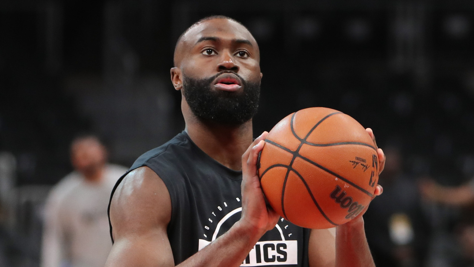 Jaylen Brown makes first public statement after Celtics trade to 76ers