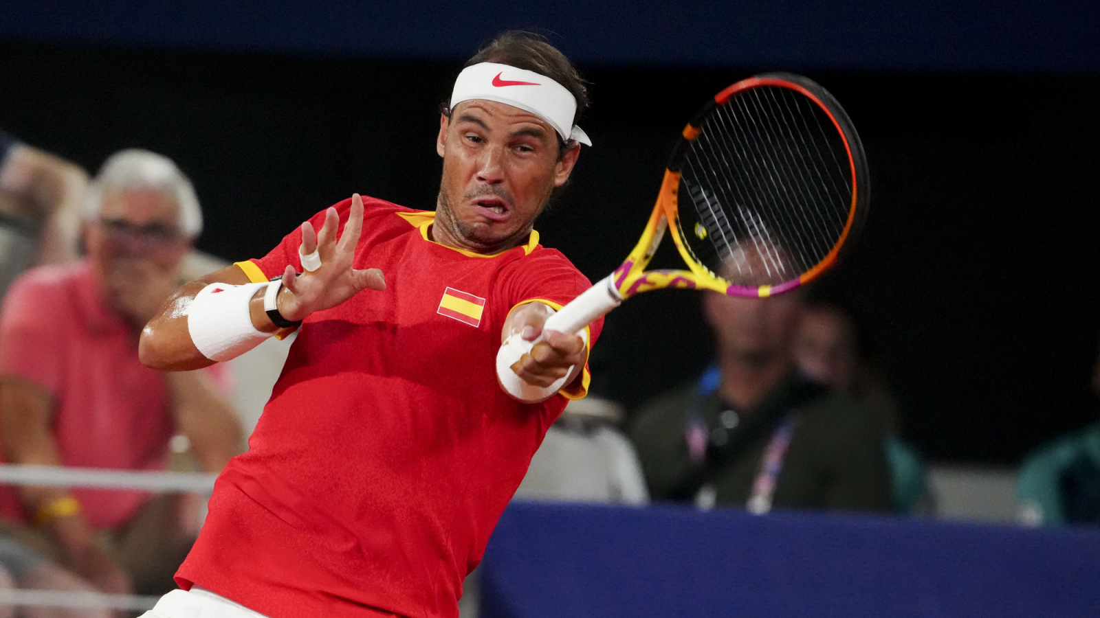 'I didn’t think it would work': Tim Henman recalls doubting young Rafael Nadal's playing style