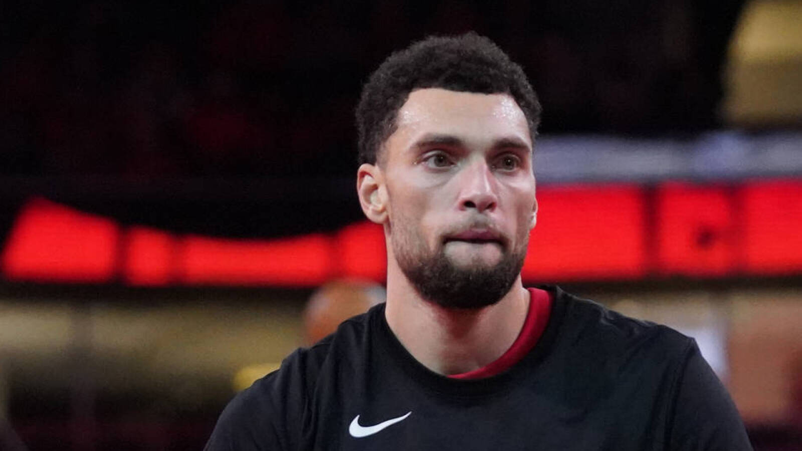 Why the Heat should avoid trading for Bulls' Zach LaVine