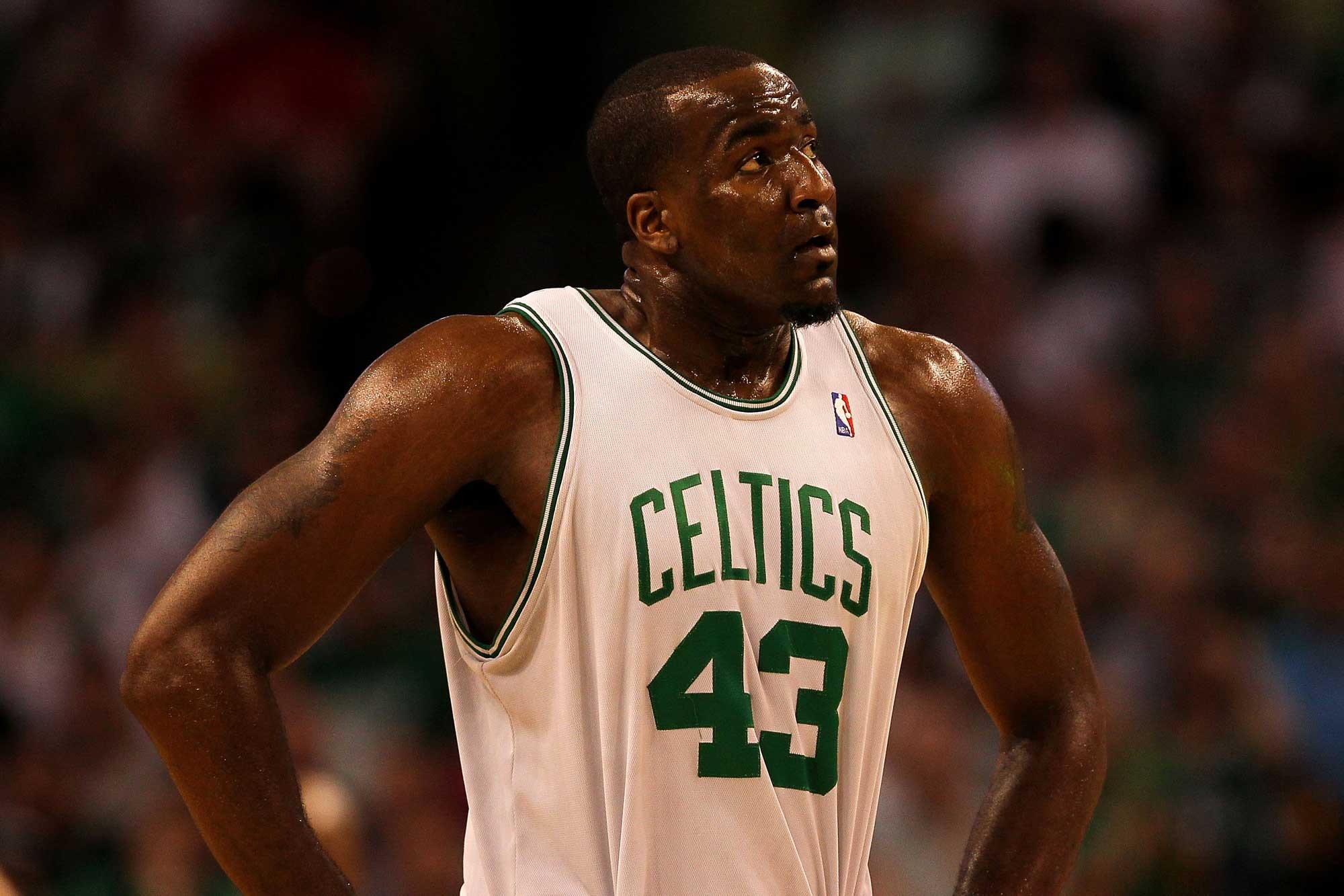 The greatest role players in NBA history