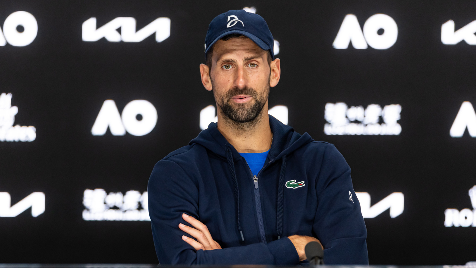 Novak Djokovic offers strong comments on Jannik Sinner suspension