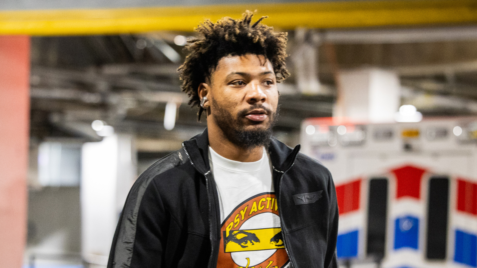 Marcus Smart gets candid on Celtics winning title after he was traded