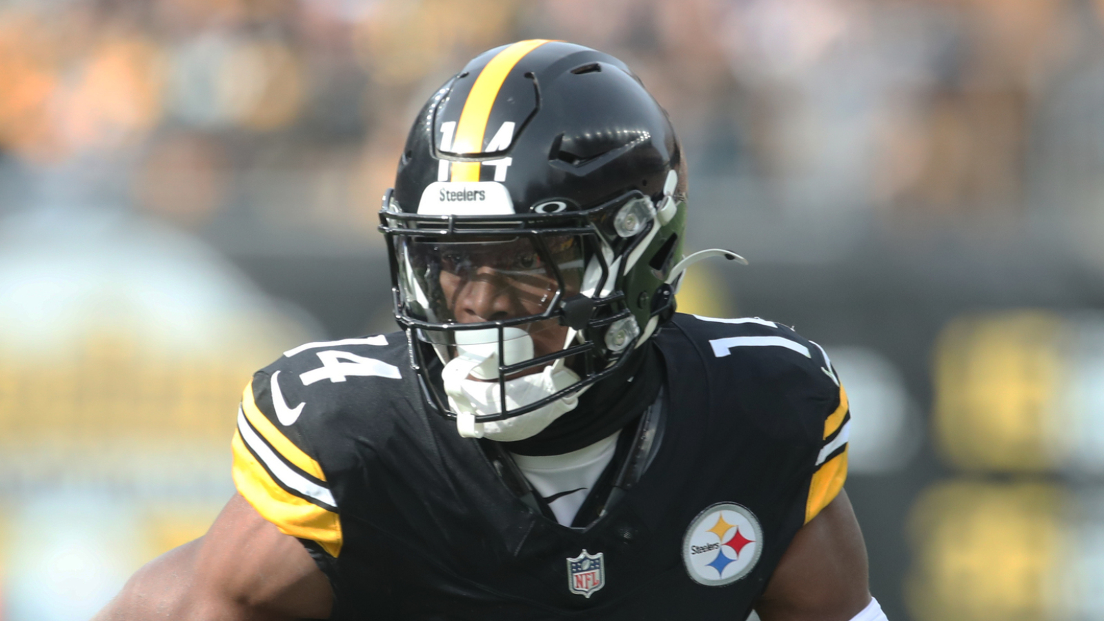 Insider predicts how Steelers will handle George Pickens amid trade rumors