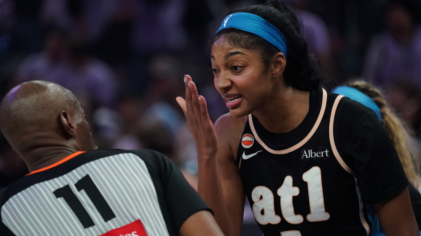 Dream HC Karl Smesko calls out 'ridiculous' officiating on Angel Reese after WNBA Finals Game 5 loss