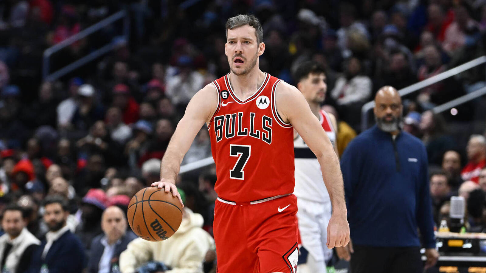 Goran Dragic plans to sign with Milwaukee Bucks