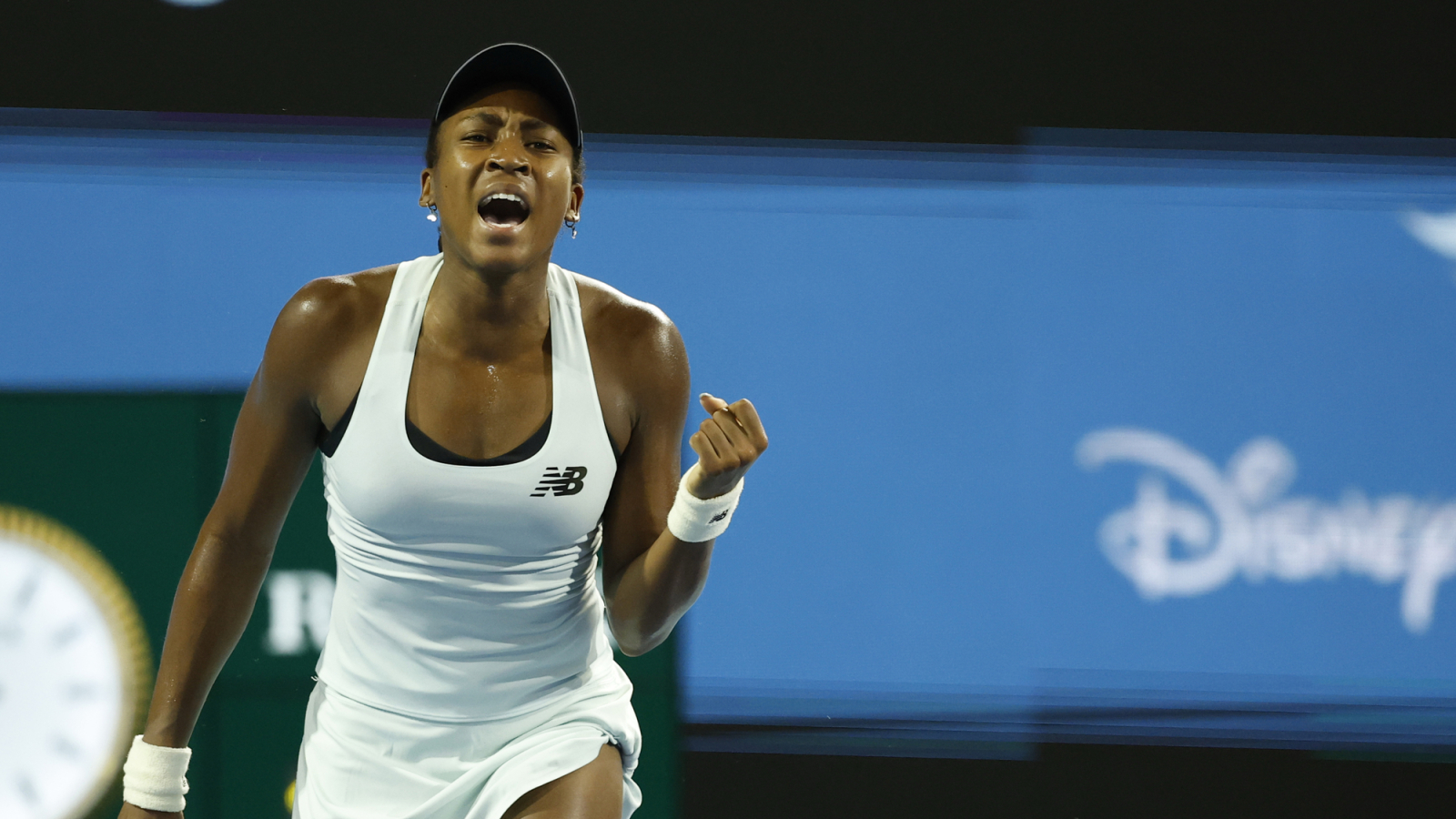 'That’s incredible. She’d already won a Slam, but she still wanted to improve' - Gavin MacMillan details call up to Gauff's team while explaining long term process behind serving