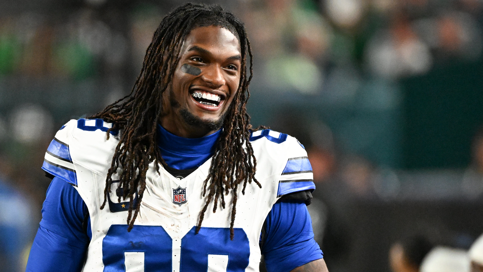 CeeDee Lamb's return creates big questions for Cowboys' George Pickens usage