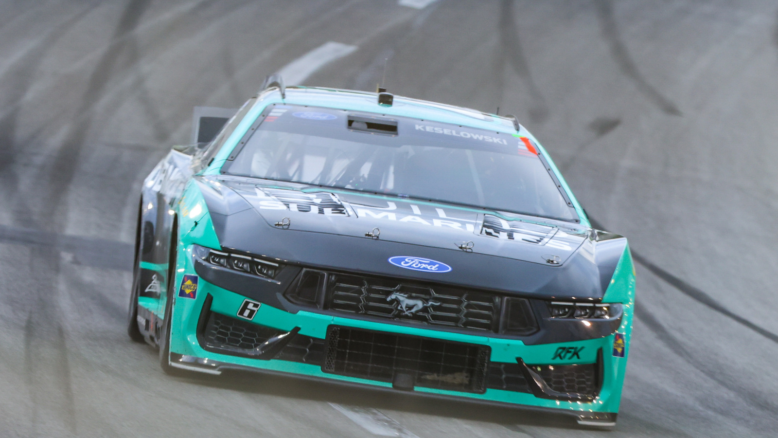 Brad Keselowski pushes back at Kyle Petty’s crown jewel narrative against Brickyard 400