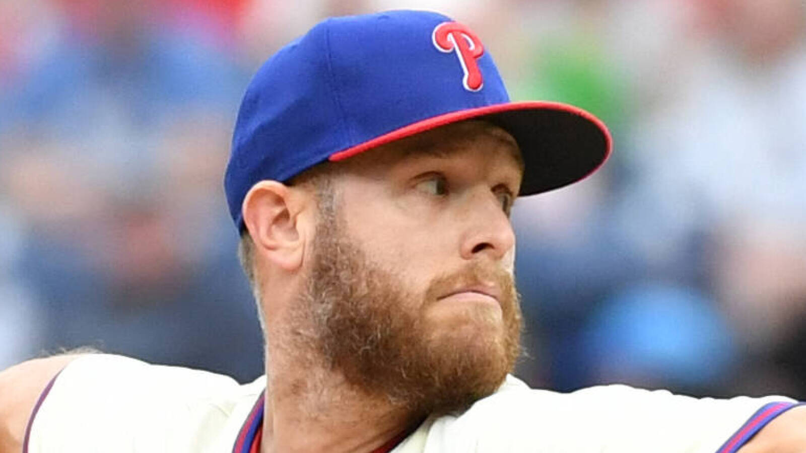 Phillies remain MLB's hottest team with dominant Zack Wheeler performance