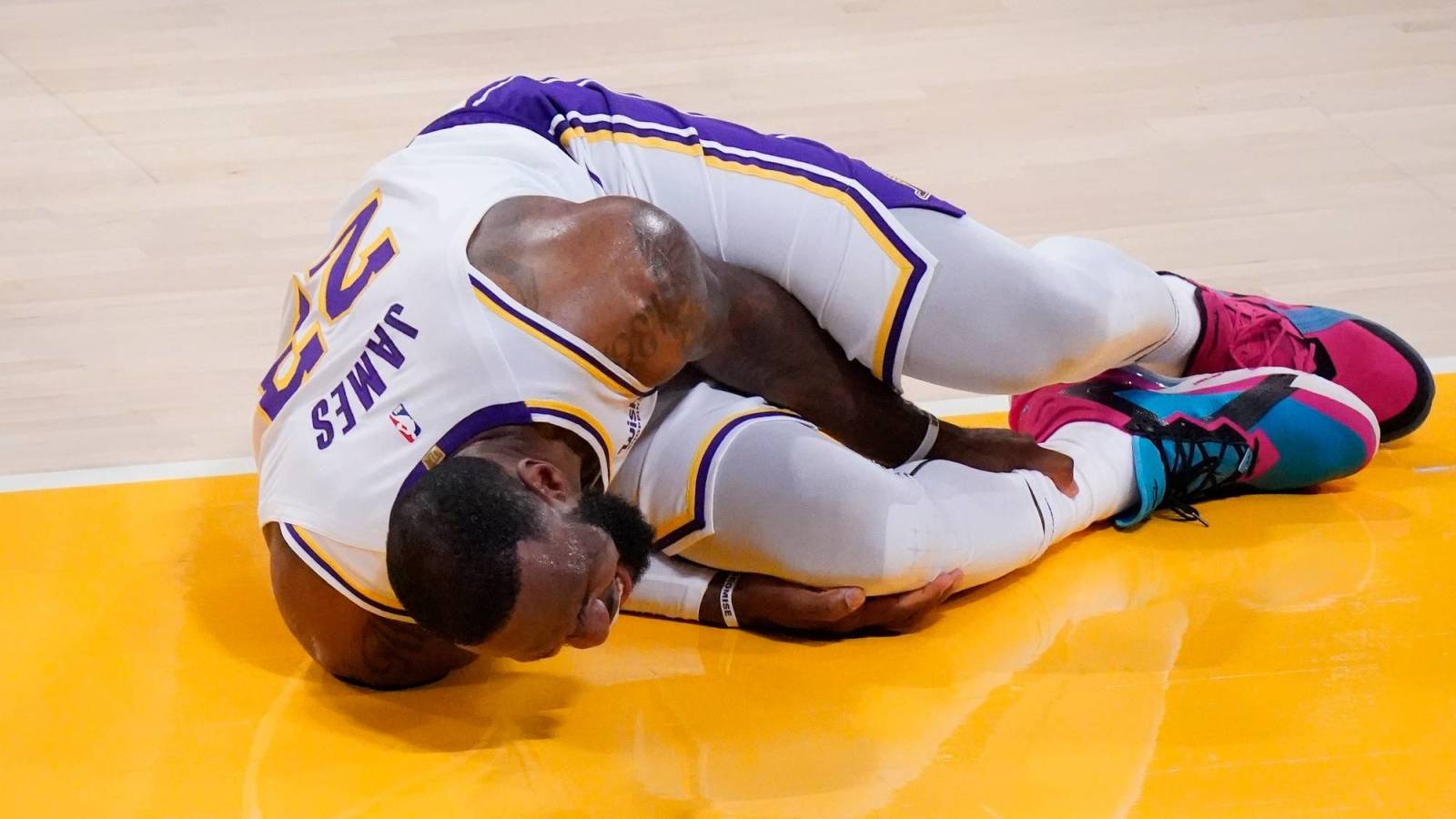 solomon hill lebron
