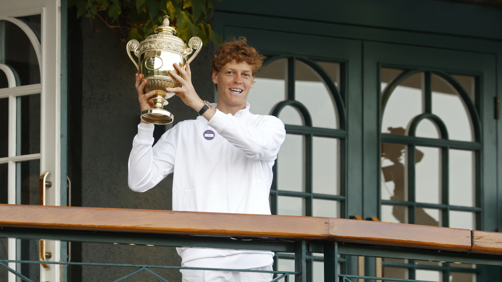 Jim Courier Explains What Went Wrong for Carlos Alcaraz During Tense Wimbledon Final Against Jannik Sinner