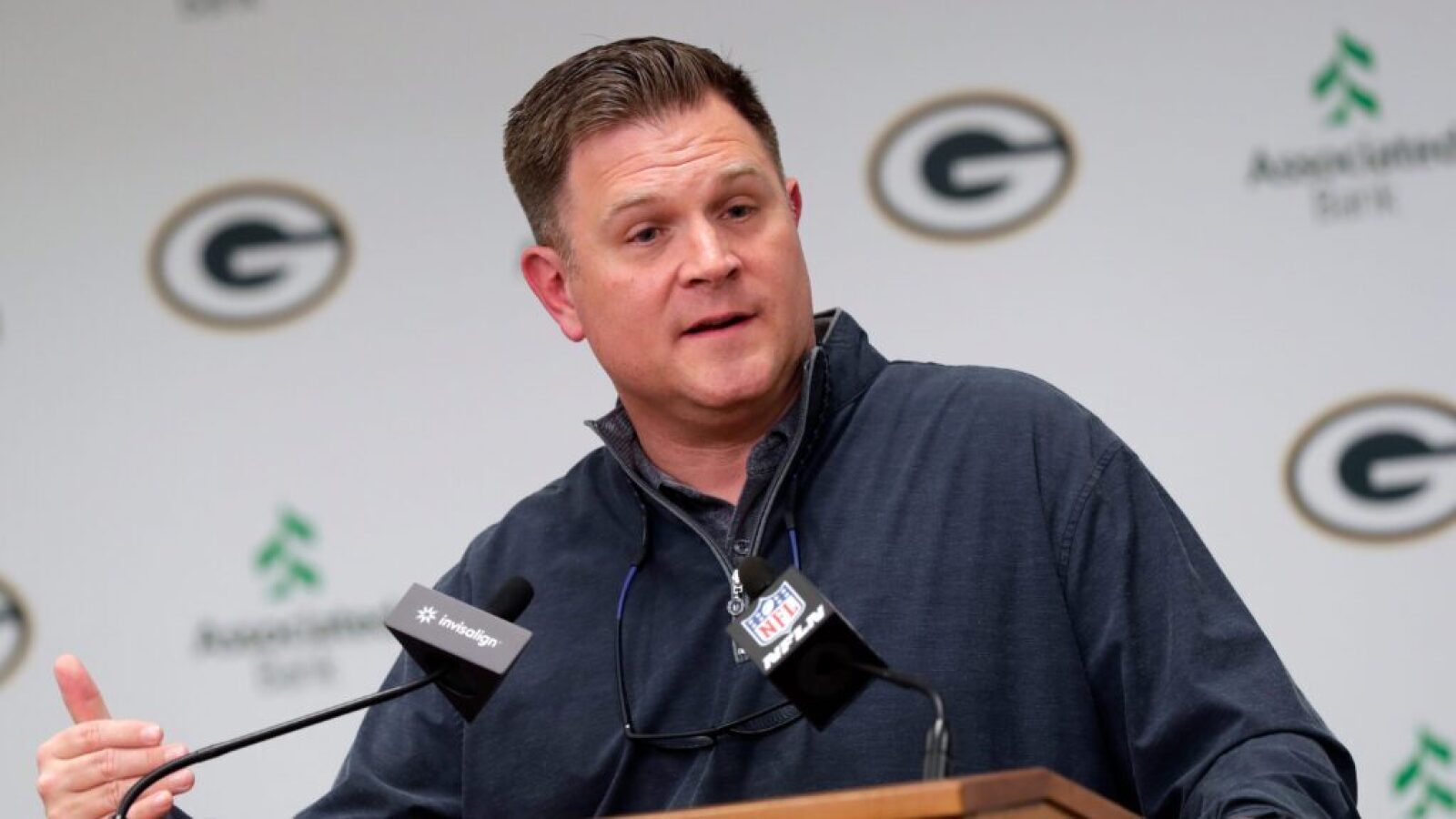 Packers Rumors Take Disappointing Turn With Latest Prediction