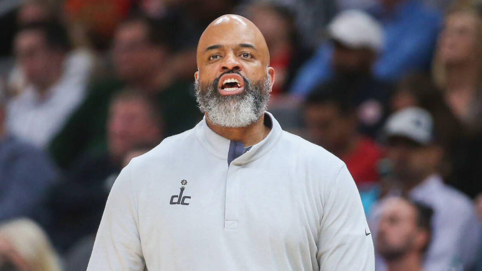 Wes Unseld Jr. to return as Wizards coach in 2023-24