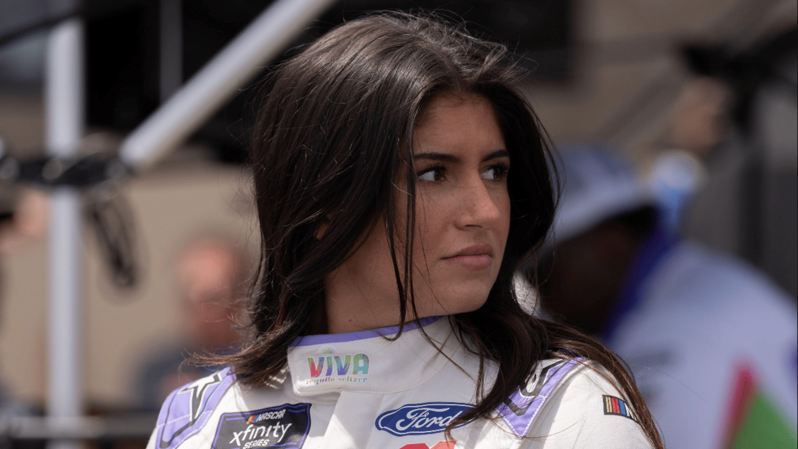 How Did Hailie Deegan Perform in Her Second NASCAR Race Back?